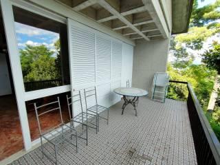 Villa unifamiliare via Giano 27, Villa Pitignano, Perugia — foto 6 di 9