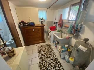 Villa unifamiliare via Bruno Buozzi 51, Sabbioni, Viadana — foto 16 di 20