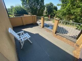 Villa unifamiliare via Bruno Buozzi 51, Sabbioni, Viadana — foto 19 di 20