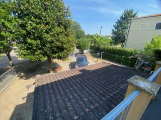 Villa unifamiliare via Bruno Buozzi 51, Sabbioni, Viadana — foto 20 di 20