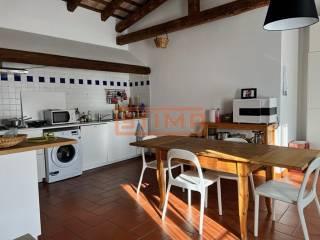 Appartamento ottimo stato, primo piano, Treviso