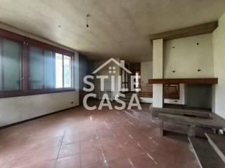 Appartamento Castelfranco di Sotto, Centro, Castelfranco di Sotto — foto 11 di 16
