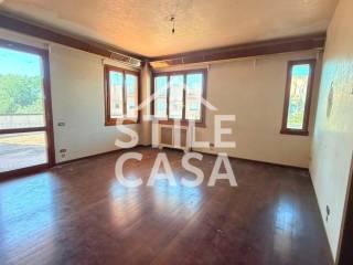 Appartamento Castelfranco di Sotto, Centro, Castelfranco di Sotto — foto 15 di 16