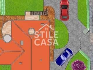 Appartamento Castelfranco di Sotto, Centro, Castelfranco di Sotto — foto 16 di 16