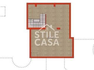 Appartamento Castelfranco di Sotto, Centro, Castelfranco di Sotto