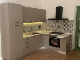 Bilocale via Duca della Vittoria, Locri — foto 8 di 8