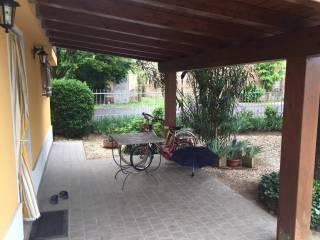 Villa unifamiliare via Bruno Buozzi 51, Sabbioni, Viadana — foto 13 di 20