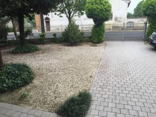 Villa unifamiliare via Bruno Buozzi 51, Sabbioni, Viadana — foto 10 di 20