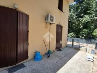 Villa a schiera via del Faggiolo 6, Borgo Panigale, Bologna — foto 9 di 10
