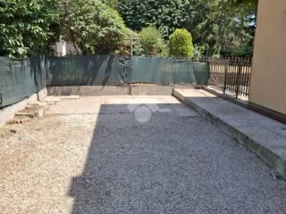 Villa a schiera via del Faggiolo 6, Borgo Panigale, Bologna