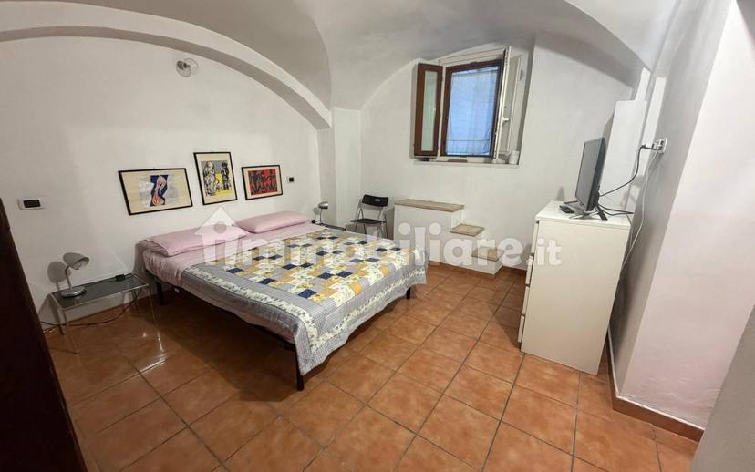 Loft via Camillo Benso di Cavour 58, Repubblica, Roma — foto 15 di 15