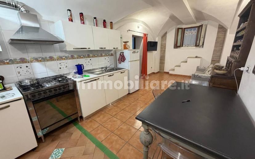 Loft via Camillo Benso di Cavour 58, Repubblica, Roma — foto 3 di 15