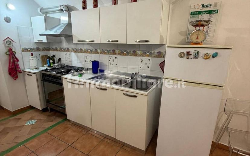 Loft via Camillo Benso di Cavour 58, Repubblica, Roma — foto 7 di 15