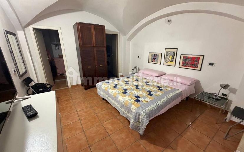 Loft via Camillo Benso di Cavour 58, Repubblica, Roma — foto 2 di 15