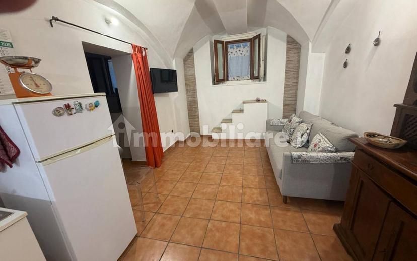 Loft via Camillo Benso di Cavour 58, Repubblica, Roma — foto 8 di 15