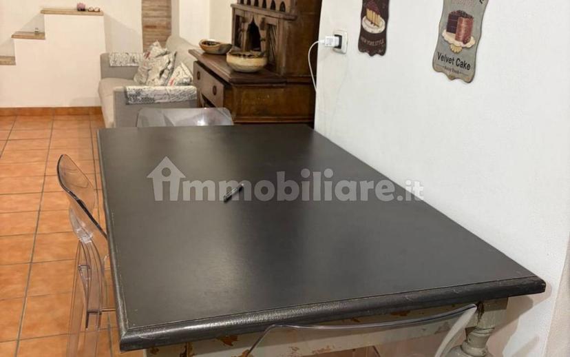 Loft via Camillo Benso di Cavour 58, Repubblica, Roma — foto 10 di 15
