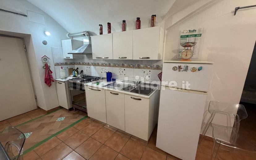 Loft via Camillo Benso di Cavour 58, Repubblica, Roma — foto 9 di 15