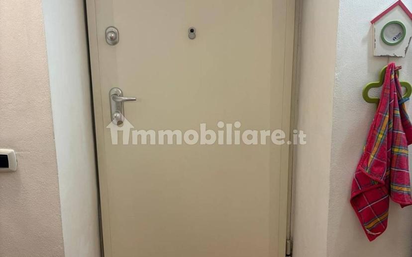 Loft via Camillo Benso di Cavour 58, Repubblica, Roma — foto 11 di 15