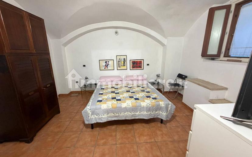 Loft via Camillo Benso di Cavour 58, Repubblica, Roma — foto 4 di 15