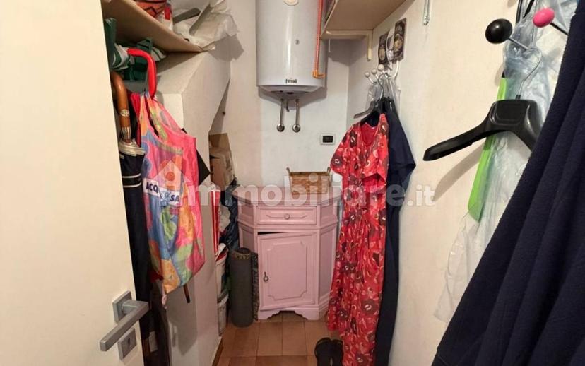 Loft via Camillo Benso di Cavour 58, Repubblica, Roma — foto 14 di 15