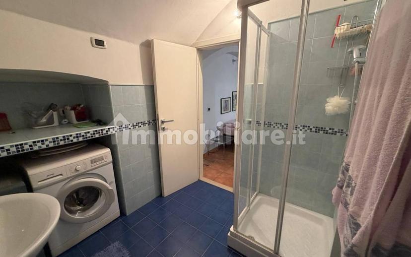 Loft via Camillo Benso di Cavour 58, Repubblica, Roma — foto 5 di 15