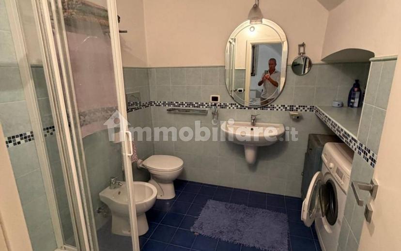 Loft via Camillo Benso di Cavour 58, Repubblica, Roma — foto 6 di 15