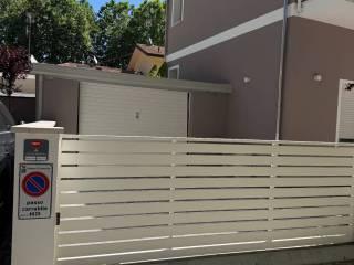 Trilocale viale Adamo Arcangeli 17A, Cesenatico Levante, Cesenatico — foto 8 di 13