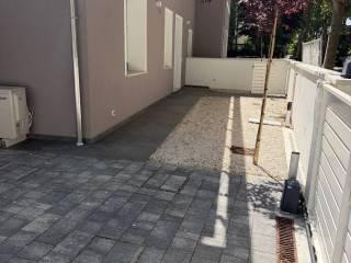 Trilocale viale Adamo Arcangeli 17A, Cesenatico Levante, Cesenatico — foto 13 di 13