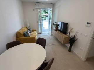 Trilocale viale Adamo Arcangeli 17A, Cesenatico Levante, Cesenatico — foto 3 di 13