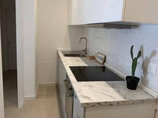 Trilocale viale Adamo Arcangeli 17A, Cesenatico Levante, Cesenatico — foto 5 di 13
