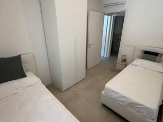 Trilocale viale Adamo Arcangeli 17A, Cesenatico Levante, Cesenatico — foto 6 di 13