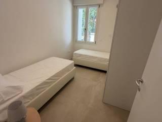 Trilocale viale Adamo Arcangeli 17A, Cesenatico Levante, Cesenatico — foto 2 di 13