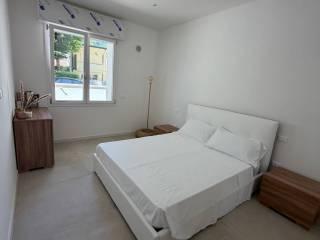 Trilocale viale Adamo Arcangeli 17A, Cesenatico Levante, Cesenatico — foto 11 di 13