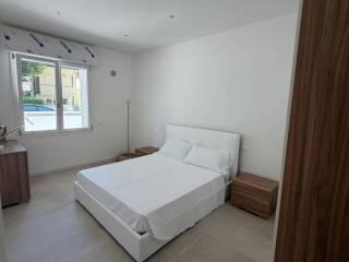 Trilocale viale Adamo Arcangeli 17A, Cesenatico Levante, Cesenatico — foto 10 di 13