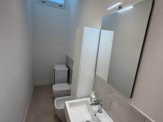 Trilocale viale Adamo Arcangeli 17A, Cesenatico Levante, Cesenatico — foto 9 di 13