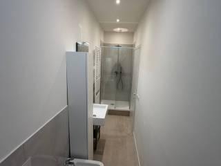 Trilocale viale Adamo Arcangeli 17A, Cesenatico Levante, Cesenatico — foto 4 di 13