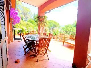 Appartamento via Costa degli Ulivi, Porto Santo Stefano, Monte Argentario