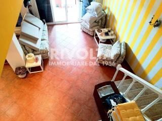 Appartamento via Costa degli Ulivi, Porto Santo Stefano, Monte Argentario — foto 4 di 21