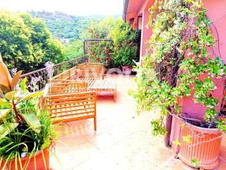 Appartamento via Costa degli Ulivi, Porto Santo Stefano, Monte Argentario — foto 10 di 21