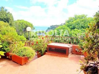 Appartamento via Costa degli Ulivi, Porto Santo Stefano, Monte Argentario — foto 11 di 21