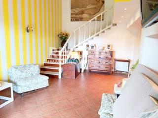 Appartamento via Costa degli Ulivi, Porto Santo Stefano, Monte Argentario — foto 14 di 21