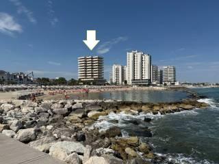 Trilocale via Passeggiata dei Fiori 13, Centro, Misano Adriatico — foto 7 di 13