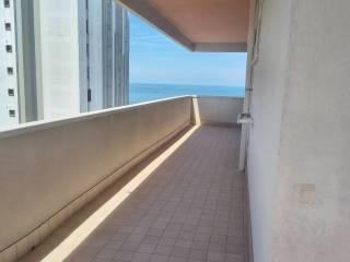 Trilocale via Passeggiata dei Fiori 13, Centro, Misano Adriatico — foto 12 di 13