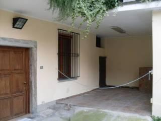 Appartamento via Francesco Martinengo Colleoni 92, Scanzo Rosciate, Scanzorosciate — foto 7 di 12