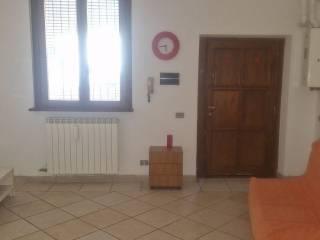 Appartamento via Francesco Martinengo Colleoni 92, Scanzo Rosciate, Scanzorosciate — foto 11 di 12