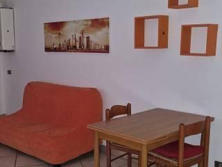 Appartamento via Francesco Martinengo Colleoni 92, Scanzo Rosciate, Scanzorosciate — foto 6 di 12