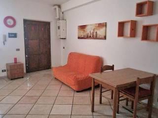 Appartamento via Francesco Martinengo Colleoni 92, Scanzo Rosciate, Scanzorosciate — foto 3 di 12