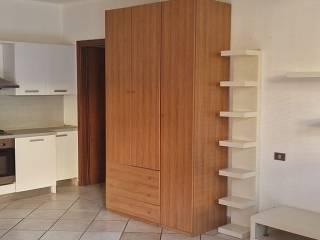 Appartamento via Francesco Martinengo Colleoni 92, Scanzo Rosciate, Scanzorosciate — foto 4 di 12
