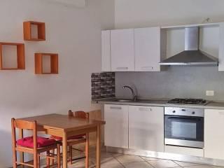 Appartamento via Francesco Martinengo Colleoni 92, Scanzo Rosciate, Scanzorosciate — foto 8 di 12