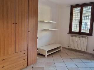 Appartamento via Francesco Martinengo Colleoni 92, Scanzo Rosciate, Scanzorosciate — foto 2 di 12